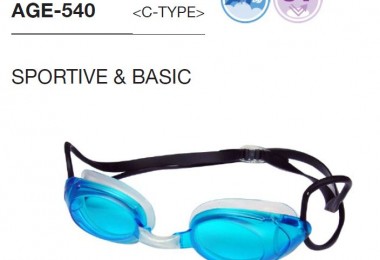 AGE-540