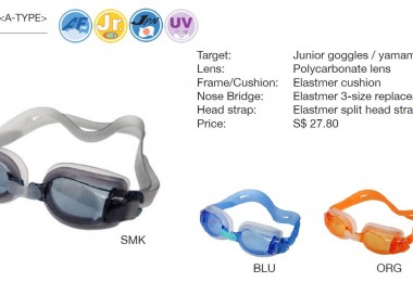 AGY-310J